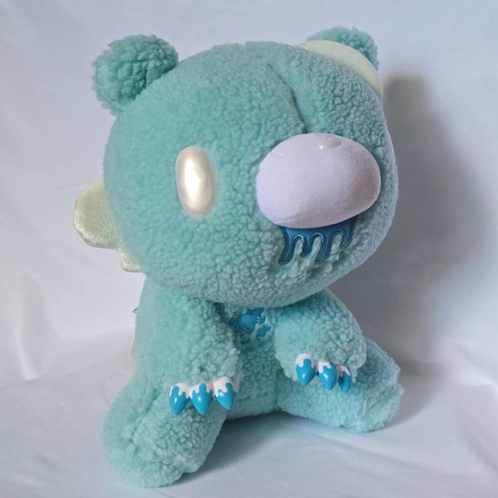 Gloomy Bear Angelook Plush